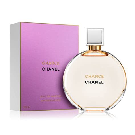 chance chanel 100ml eau de parfum